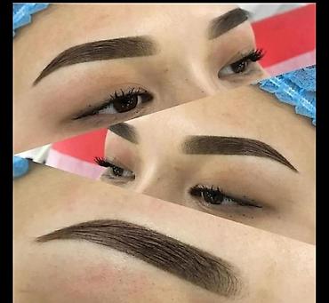 Ресницы: Ресницы, Голливуд, Классика, 2D, С выездом на дом, Консультация, Гипоаллергенные материалы — 4