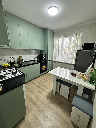 Продажа квартир: 3 комнаты, 70 м², Индивидуалка, 1 этаж, Свежий ремонт — 8