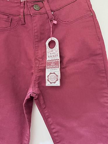 Şalvarlar: Şalvarlar satılır — 5