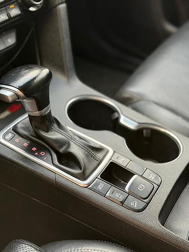 Kia: Kia Sportage: 2019 г., 2 л, Автомат, Дизель, Кроссовер — 6