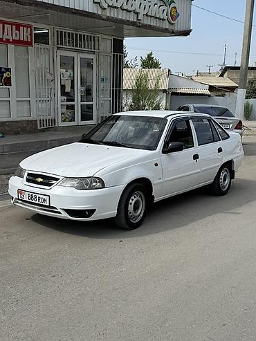 даево нексия матор: Daewoo Nexia: 2013 г., 1.5 л, Механика, Бензин, Седан — 3