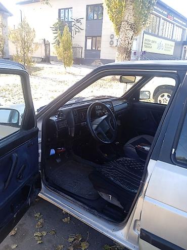 двигатель хонда степвагон бишкек: Volkswagen Jetta: 1988 г., 1.8 л, Кол менен иштөөчү, Бензин, Седан — 4