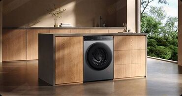 xiaomi стиральная машина с сушкой: Стиральная машина Xiaomi, Новый, Автоматические, 10 кг и более, Полноразмерная