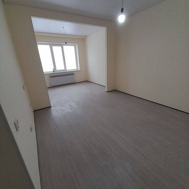 Продажа квартир: 1 комната, 44 м², Элитка, 8 этаж