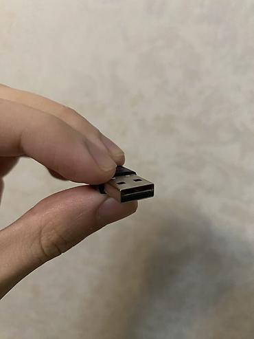 dvd usb: USB Wi‑Fi + Bluetooth 4.0 nano adapter - 2‑si 1‑də: kompüterə həm — 3
