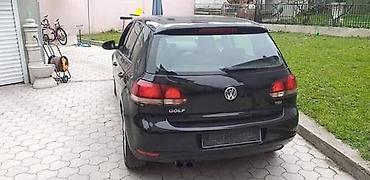 bagi prodaja: DESNA I GEPEK VRATA MEHANIKA ZA VOLKSWAGEN GOLF 6 OD 2008. DO 2012 — 1