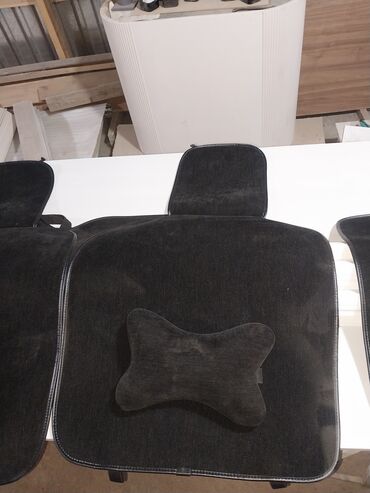зеркало боковое opel vector: Чехолдор Кездеме, Жаздыгы бар, түсү - Кара, Universal Seat cover