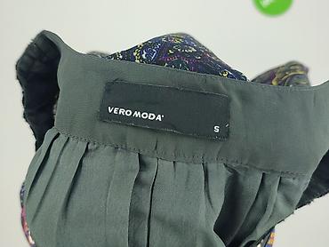 pull bear sukienki: Vero Moda, Sukienka damska, rozmiar S — 4
