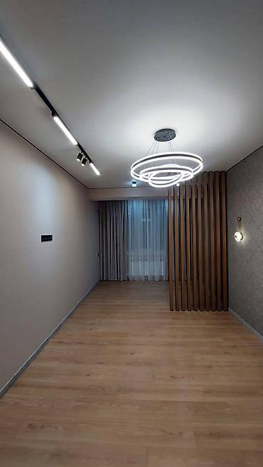 Продажа квартир: 1 комната, 45 м², Элитка, 11 этаж, Дизайнерский ремонт — 3