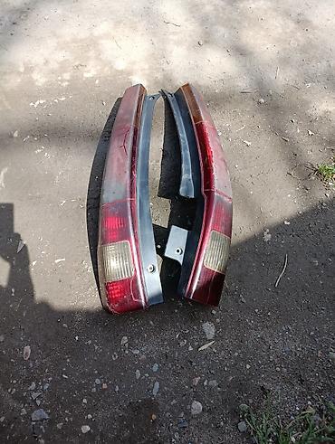2003: Комплект стоп-сигналов Honda 2003 г., Б/у, Оригинал, Япония — 1