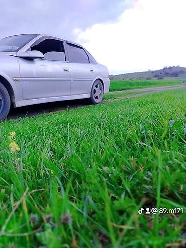 astra g on stupitsa: Texniki x və avadanlıq: - Benzin mühərriki, ön ötürücülü - Mexaniki — 9