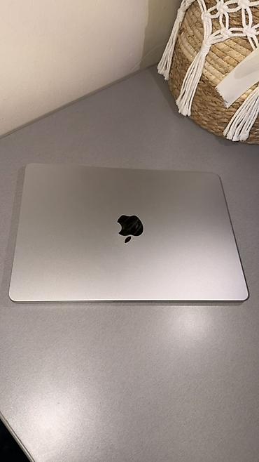 macbook m4 air: MacBook Air 13.6" (2025) — чип Apple M4, серебристый КОРОБКА ИМЕЕТСЯ! — 3