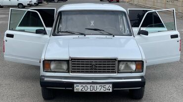VAZ (LADA): VAZ (LADA) 2107: 1.7 l | 1999 il 24810 km Sedan