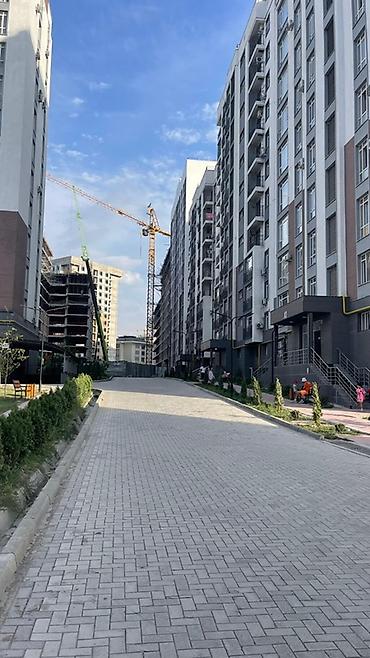 2комнаты: Строится, 2 комнаты, 72 м² — 1