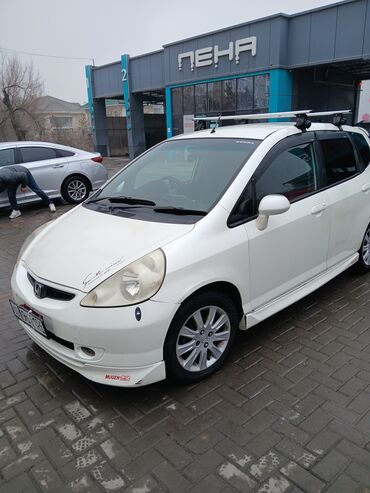 хонда фит рейка: Honda Fit: 2002 г., Вариатор, Бензин, Хэтчбэк