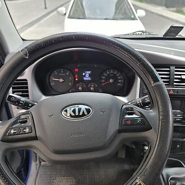 kiya bongo: Легкий грузовик, Kia, Дубль, До 1 т, Б/у — 5