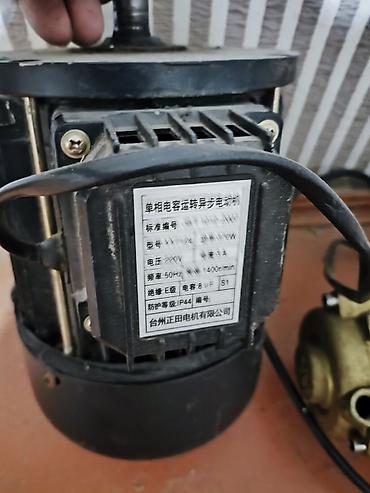 ural tt: Продаю двигателя на 220в в хорошем рабочем состоянии каждый по1800с — 2
