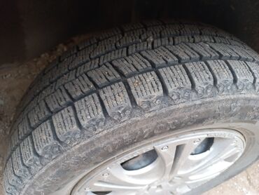 ВАЗ (ЛАДА): ВАЗ (ЛАДА) 2115 Samara: 2004 г., Механика, Бензин, Седан — 2