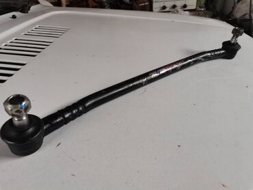 Auto delovi: Centralna spona Fad Lada 7 Riva, broj 4. Polovno, ocuvano bez lufta — 3