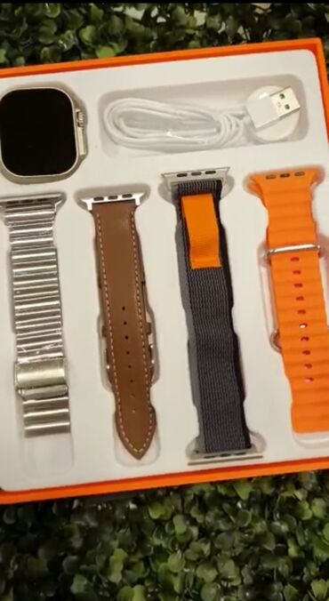missoni m331 chronograph watch: 4 kemerli watch 8 HainoTeko Almaniya mehsuludur