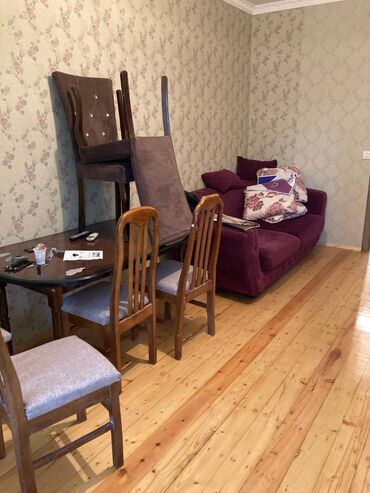 Uzunmüddətli kirayə mənzillər: Binəqədi rayonu,Dernegul metrosuna 5 deg mesafe, Versal palasin — 5