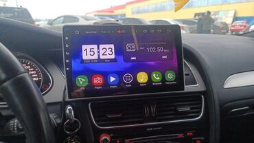 Магнитолы: Андроид маниторы автомагнитолы автоэкран автопланшет автомагнитолы — 10