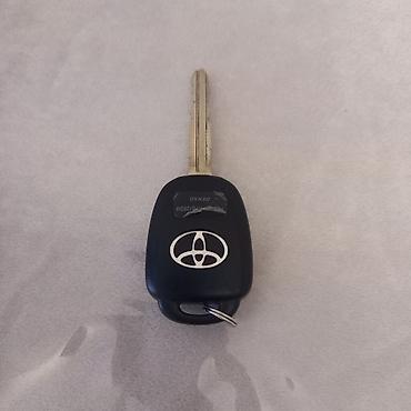 pultu: Toyota Toyota, Orijinal, ABŞ, Yeni — 4