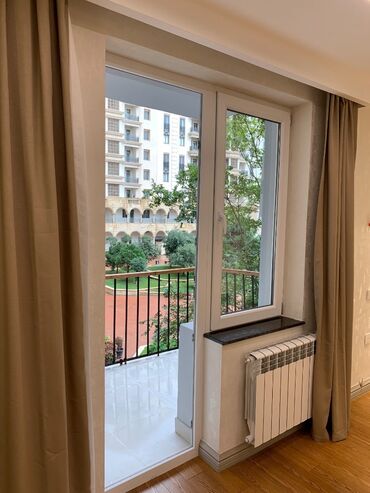 Köhnə tikili: Bakı, 2 otaqlı, Köhnə tikili, m. Nizami, 55 kv. m — 13