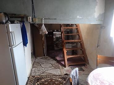 zigda heyet evleri kupcali: 3 otaqlı, 2 kv. m, Təmirsiz — 7
