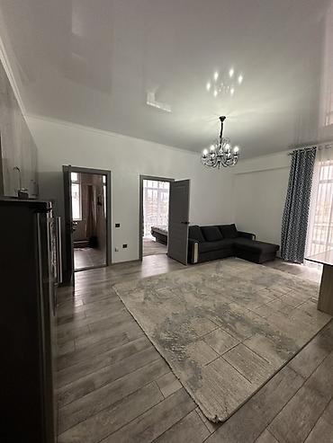 Продажа квартир: 2 комнаты, 52 м², 2 этаж — 8