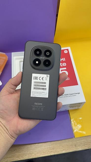 Redmi: Redmi, Redmi Note 14 Pro Plus, Новый, 512 ГБ — 9