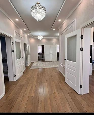 Продажа коттеджей и домов: 📍 Срочно продается современный дом в районе Кудайберген (Бишкек) 🏠 — 8