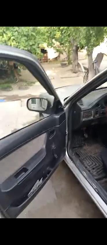 рул: Daewoo Nexia: 2008 г., 1.5 л, Кол менен иштөөчү, Бензин, Седан — 3