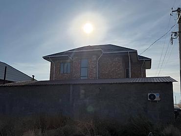 house: ОСОБНЯК | АК ОРДО 3 | 4 СОТКИ | Район - Ак Ордо 3, ул. Береке Кол — 5