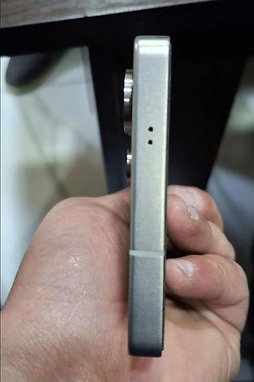 i̇pad mini 7: Samsung Galaxy S25 Ultra, 256 GB, rəng - Boz — 1