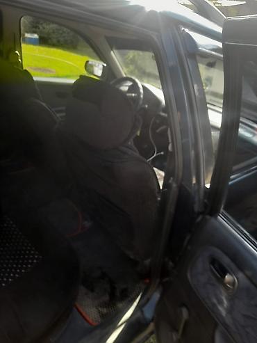 Mazda: Mazda 626: 1999 г. — 7