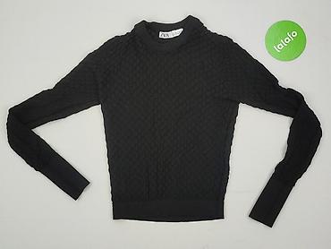 sweter suwak: Zara, Sweter damski, rozmiar S — 2