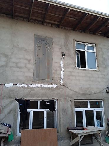 savxozda: 5 otaqlı, 220 kv. m, Orta təmir — 2