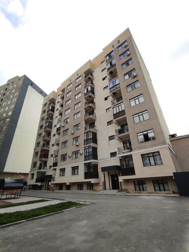 элитные квартиры продаж: 2 комнаты, 72 м², Элитка, 3 этаж, Евроремонт