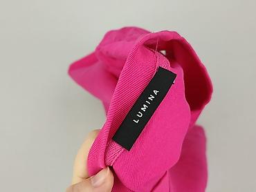 bluza brooklyn pull and bear: Lumina, T-shirt damski, rozmiar L — 4