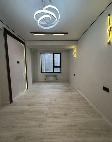 Продажа квартир: 4 комнаты, 105 м², Элитка, 7 этаж, Евроремонт — 6