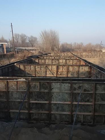 Бетонные работы: Фундамент Гарантия, Бесплатная консультация Больше 6 лет опыта — 5