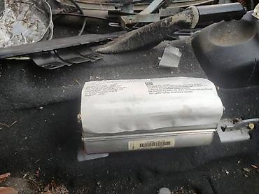 Delovi enterijera: AIR BAG SUVOZACA OPEL CORSA B 1,2 99G | Suvozacev Corsa b — 3