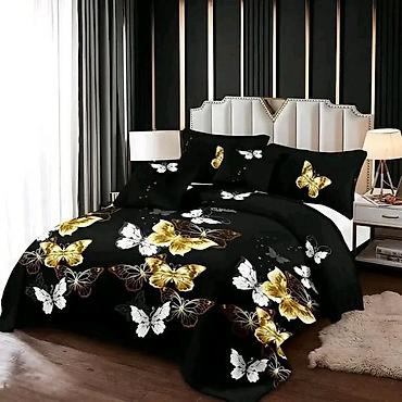 Posteljina: ✨️NOVI DEZENI SU DOSTUPNI✨️ ⚜️Pružite sebi svilenkast dodir luksuza — 6