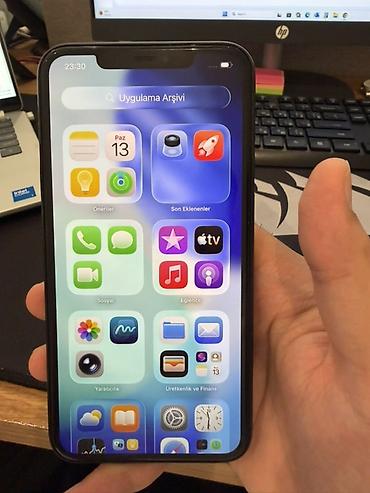 Mobil telefon və aksesuarlar: IPhone 11 Pro Max, 64 GB, Yaşıl, Simsiz şarj — 3