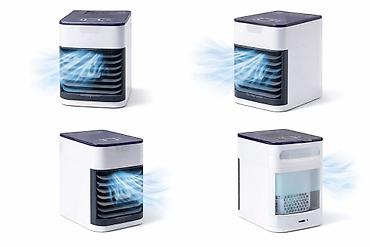 sulu ventilator: Fan Arctic Air Ultra Portativ Soyuducu Fan Brend: No Brand Model — 1