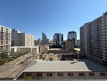Продажа квартир: 3 комнаты, Новостройка, 105 м² — 10