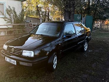 mersedes s 221: Volkswagen Vento: 1994 г., 2 л, Механика, Бензин, Седан — 2