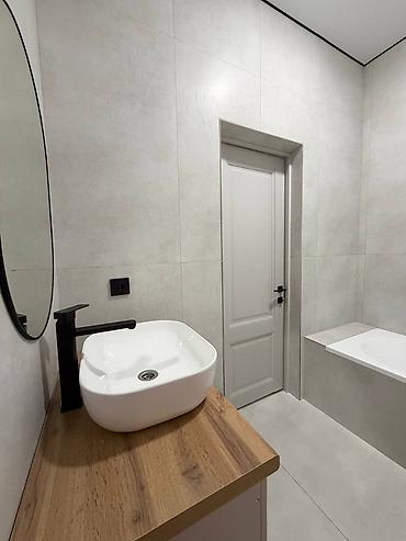Продажа квартир: 3 комнаты, 87 м², 9 этаж — 6