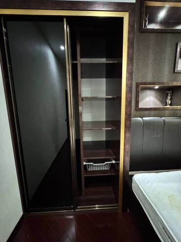 Uzunmüddətli kirayə mənzillər: Yasamal Rayonu Nizami Metrosu 3 otaq. Mərtəbə - 8/7 Otaq sayı - 3 — 25